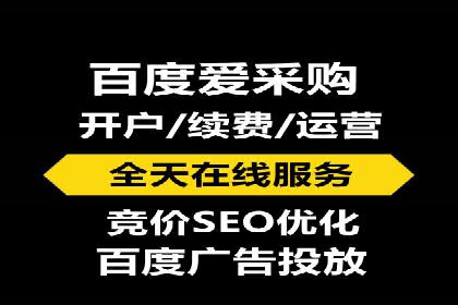 SEM代运营服务公司案例：精准定位客户群体